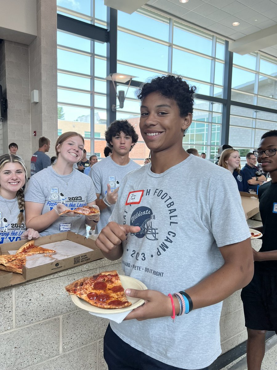 Spring Grove Athletics tweet media