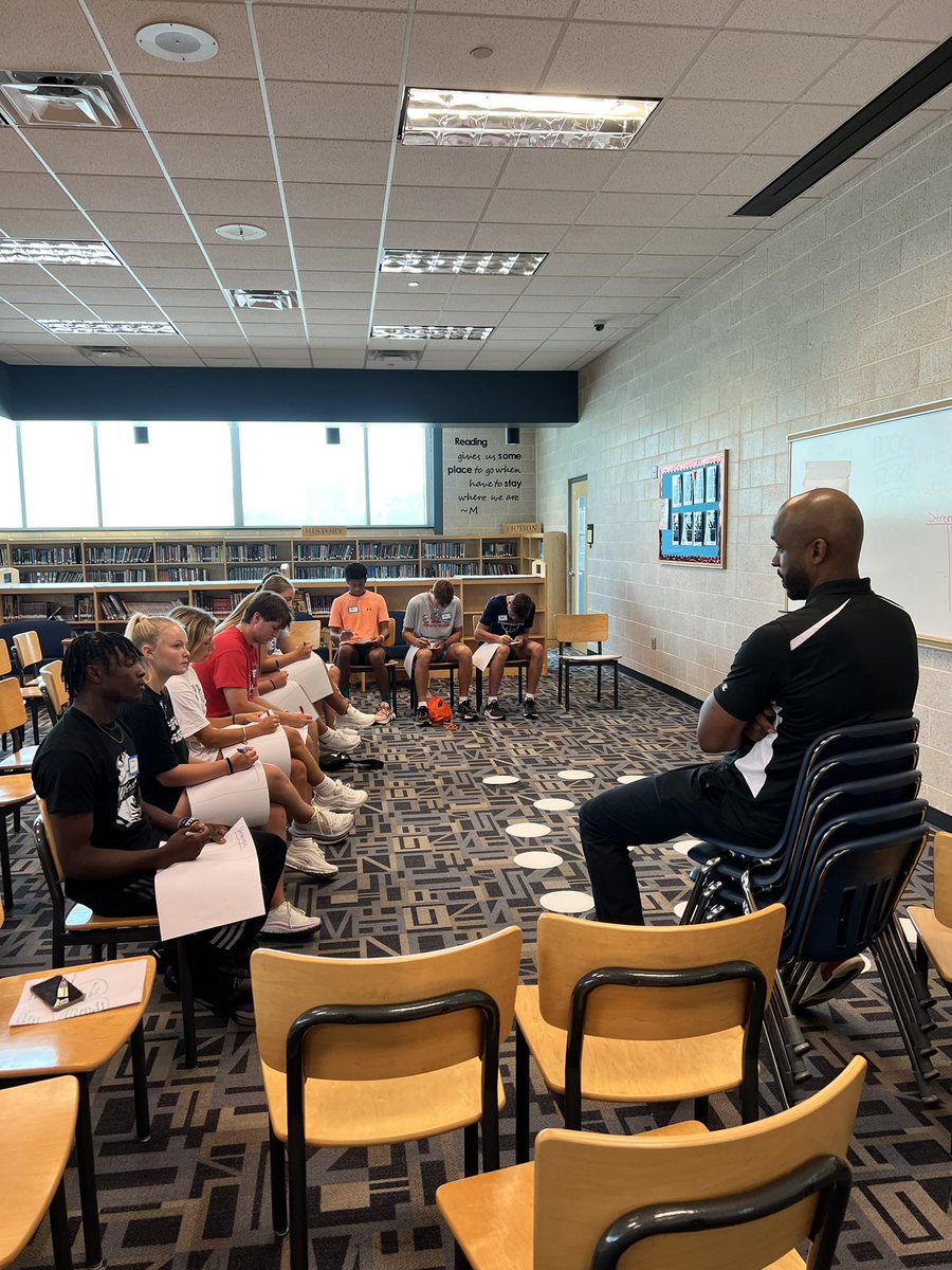 Spring Grove Athletics tweet media