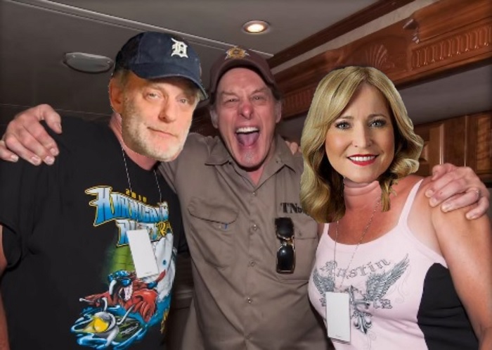 DrewLaneShow's tweet photo. https://t.co/MVIg9UJ3qB

Drew and Mike – August 2, 2023
Ted Nugent says Adios MoFos, everyone is piling on Lizzo, dirty Rudy Giuliani, hot Jim Fouts’ Federal Lawsuit, Leah Remini sues Scientology, Bradley Cooper v. Tom Brady, and we find a new Queef Queen. https://t.co/vWErUsIv4I