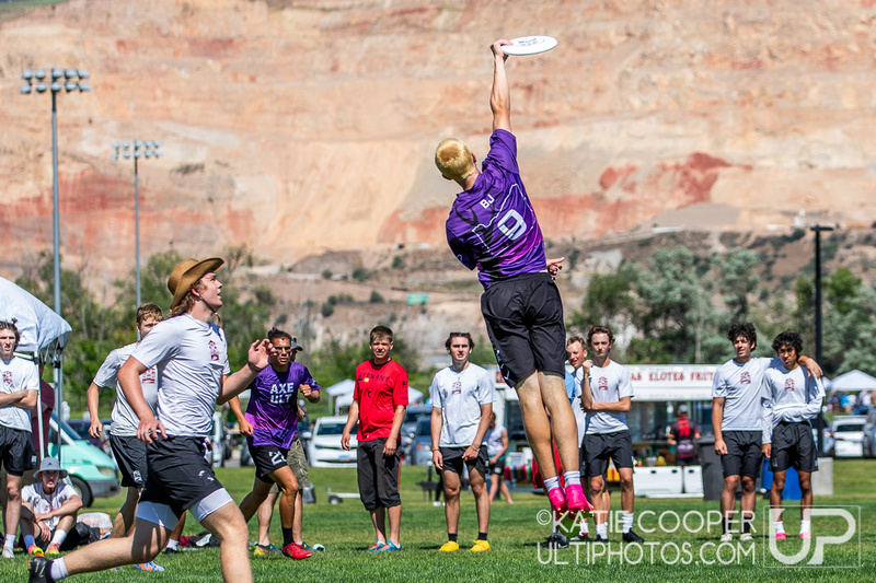 After many, many, photo uploads later...Full Coverage from High School National Invite 2023 is UP ultiphotos.com/hsni/2023 🌟🏔 Photos by <a href="/sam_hotaling/">Sam Hotaling</a>, Katie Cooper, and @cvbirder <a href="/CUTCamps/">CUT Camp</a> @ultiworld