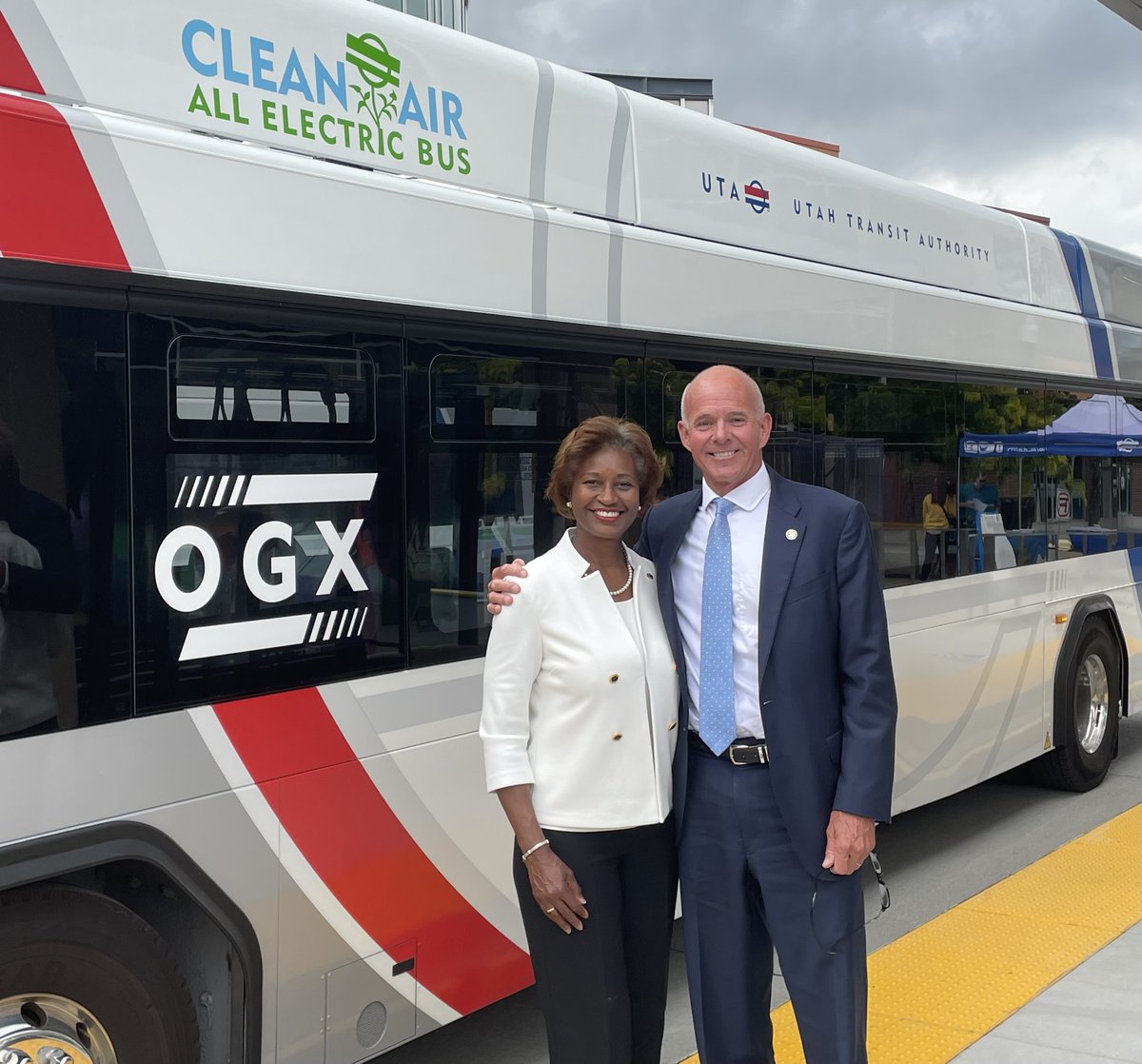 Carlos Braceras tweet media