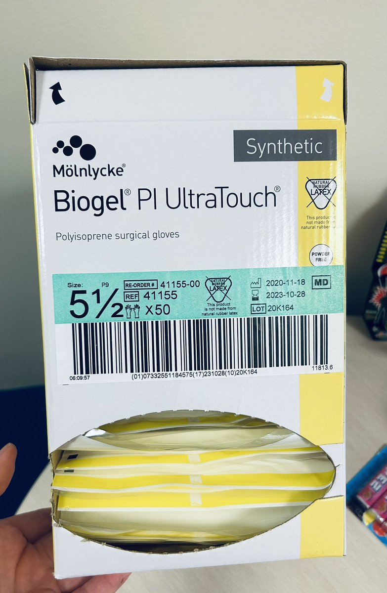 Eliza J. Lee, MD tweet media