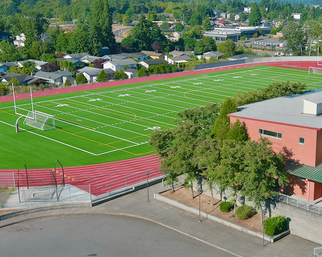 tacomaschools's tweet photo. READY, SET, GO! Students can sprint, hurdle and jump all they want at First Creek, Gray, Mason and Giaudrone middle schools, as their track and field improvements are now complete.
Go check ‘em out!
https://t.co/5GEzqoP7Z6
#ThankYouVoters #TPS #BuildingForAchievement https://t.co/xmUQgInBc9