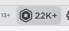 jey1n's tweet photo. How much #robux do you need??

Limit:22K

must be following
#roblox https://t.co/xikRRyXMMV