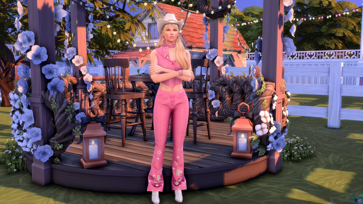 realsims_'s tweet photo. @TheSims And Barbie?
https://t.co/nl0IIfpleB https://t.co/iBo8FlCm7b