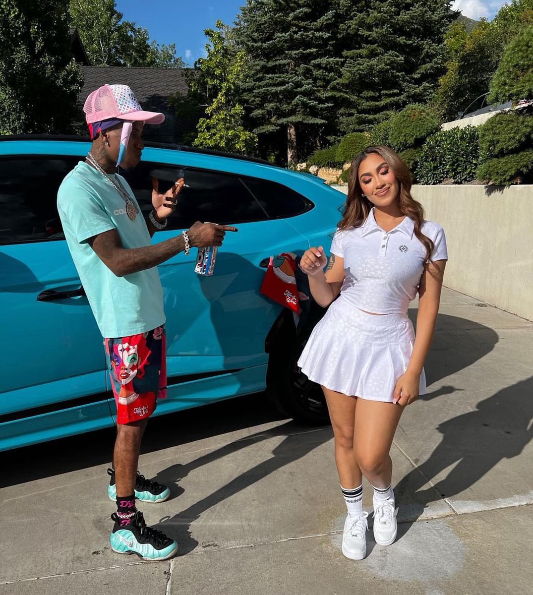 YoungBoy Leaks  tweet media