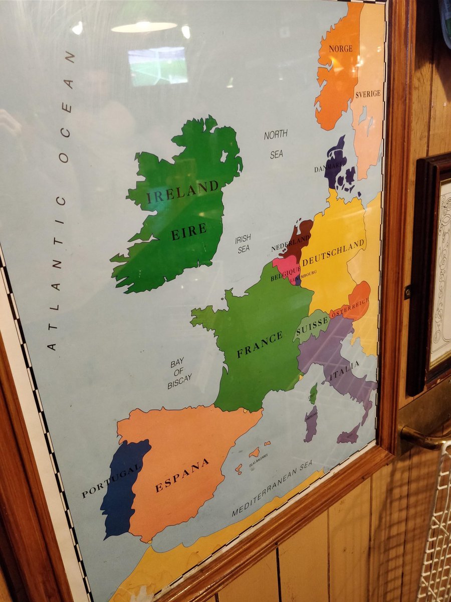 i have found the single greatest map of all time