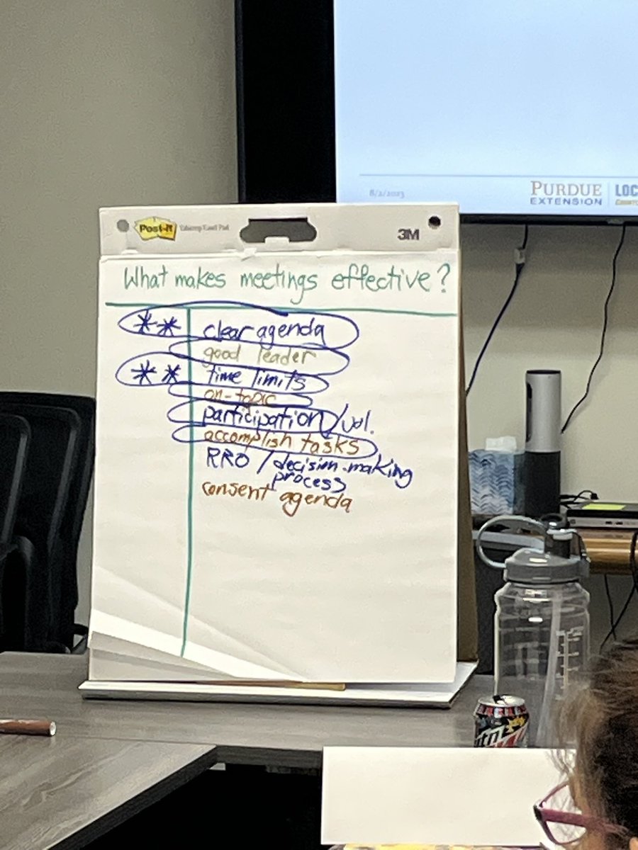 PurdueMiami's tweet photo. Today’s topic at Miami County Leadership was Serving on Non-Profit Boards with Purdue Extension Community Development’s Steve Yoder!
#MC2Lead #PurdueExtension #LeadMiami23 https://t.co/DABLyk1mhi