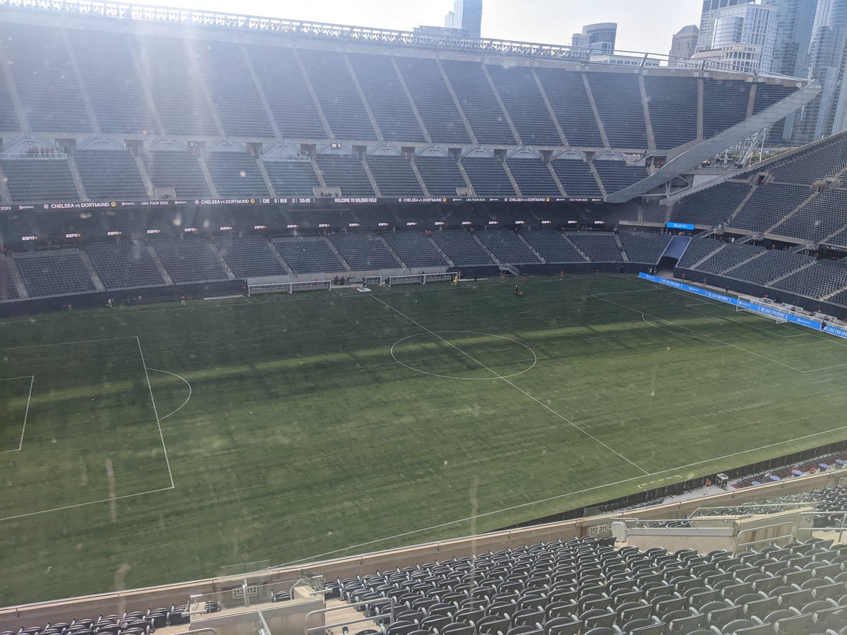 CFCaudu's tweet photo. The stage is set.

Join the conversation 

Chelsea vs Dortmund #CFCTalks https://t.co/mbYTXGltxi