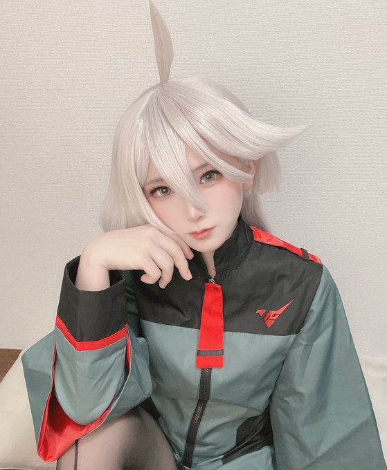 コスプレイヤーナカノベーコンのTwitter画像33