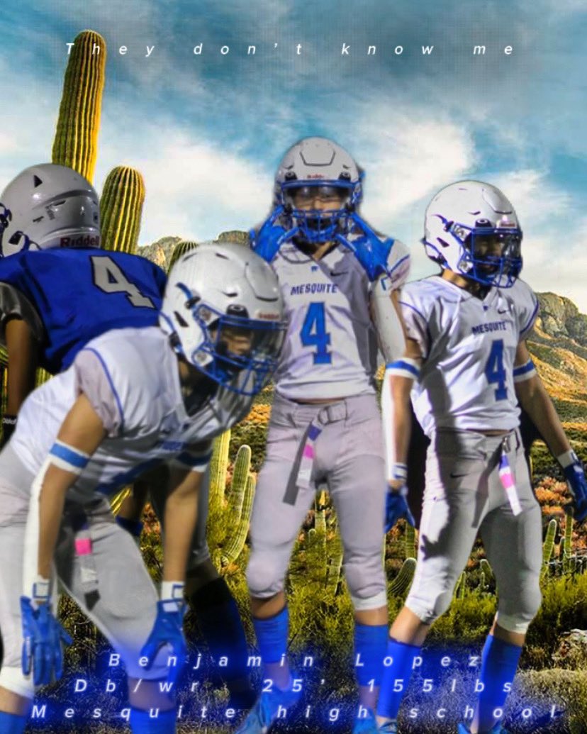 Fire graphic 

<a href="/MesquiteAthDept/">Mesquite Wildcats Athletics</a> <a href="/mesqwildcatFB/">Mesquite Football</a> <a href="/MHSAthletics1/">Mesquite Athletics</a> <a href="/PrepRedzoneAZ/">Prep Redzone Arizona</a>