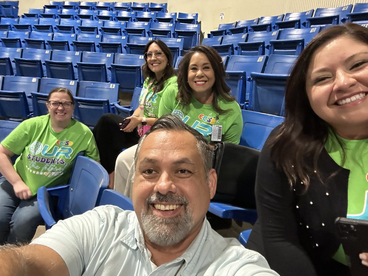 Rico Enriquez (@renriquezusmc) on Twitter photo The ECISD Guidance & Counseling team will be fierce in its efforts to build excellence for all students! #IMPACT #ECISD #Excellence <a href="/ECISDSEL/">ECISD Social Emotional Learning</a> <a href="/EctorCountyISD/">Ector County ISD</a> <a href="/ecisdPostSec/">ECISD Post Secondary</a> <a href="/ECISDCounselors/">ECISD Counselors</a> The ECISD Guidance & Counseling team will be fierce in its efforts to build excellence for all students! #IMPACT #ECISD #Excellence <a href="/ECISDSEL/">ECISD Social Emotional Learning</a> <a href="/EctorCountyISD/">Ector County ISD</a> <a href="/ecisdPostSec/">ECISD Post Secondary</a> <a href="/ECISDCounselors/">ECISD Counselors</a>