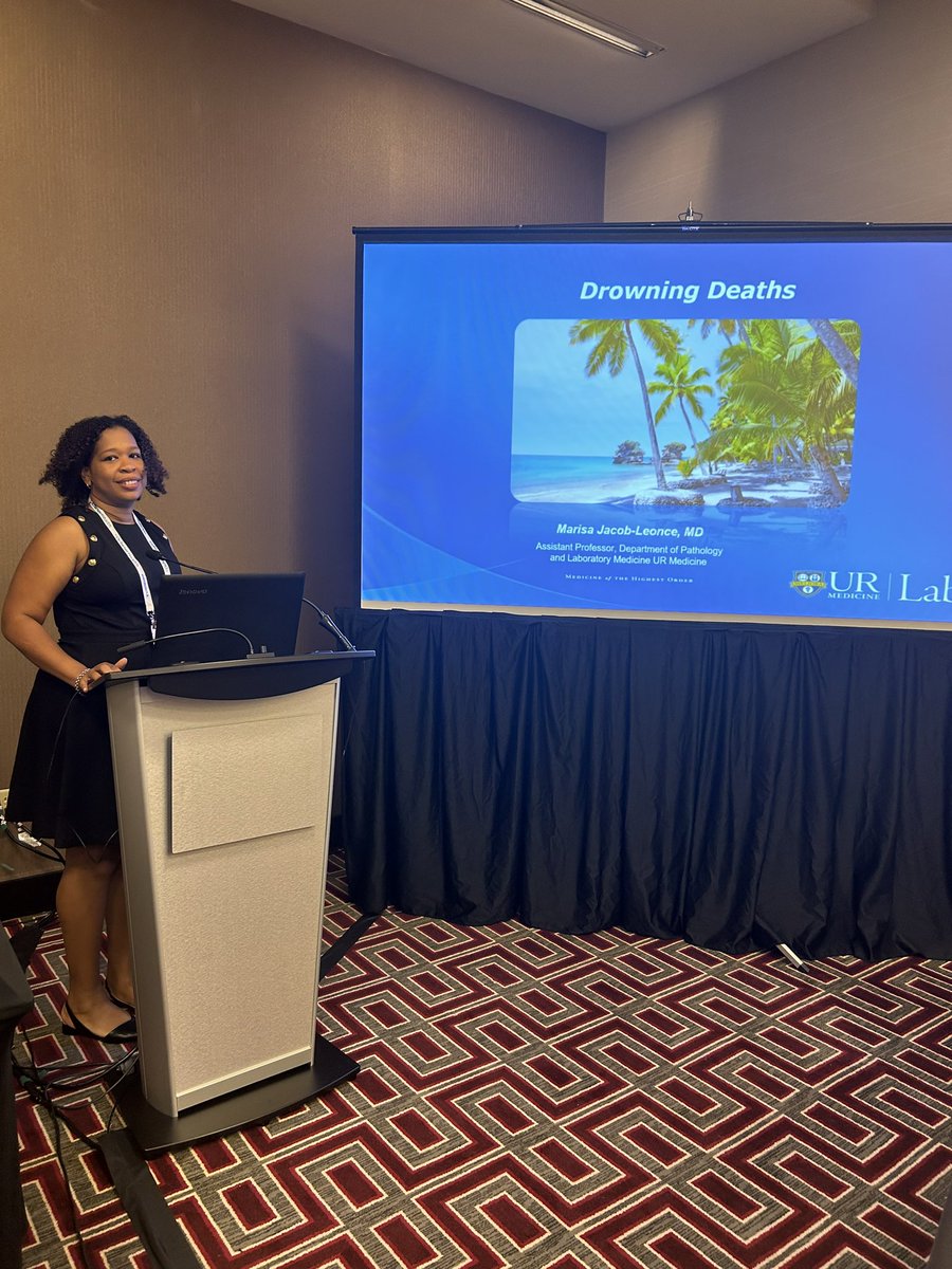 Marisa Jacob-Leonce, MD 🇱🇨 tweet media