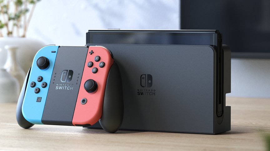 Nintendo também confirma que não vai aumentar o preço das suas consolas