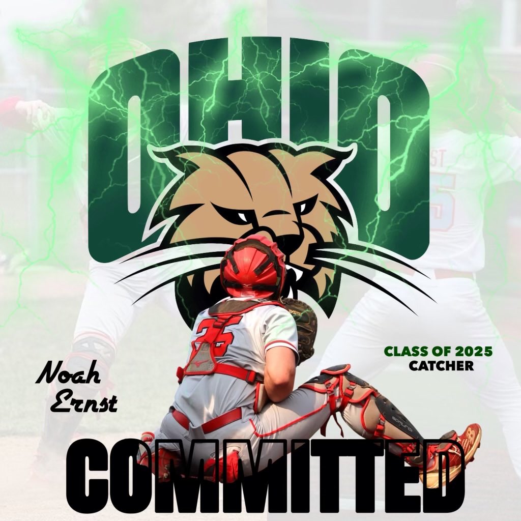 Noah Ernst tweet media