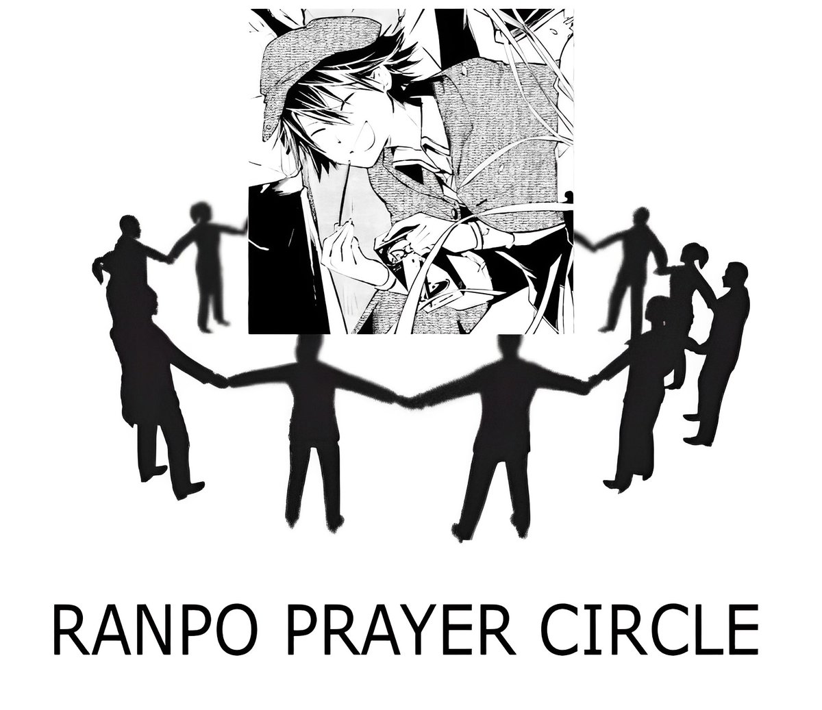 ranpoecult's tweet photo. new bsd chapter in 15 hours https://t.co/YF0kZ3Xpul