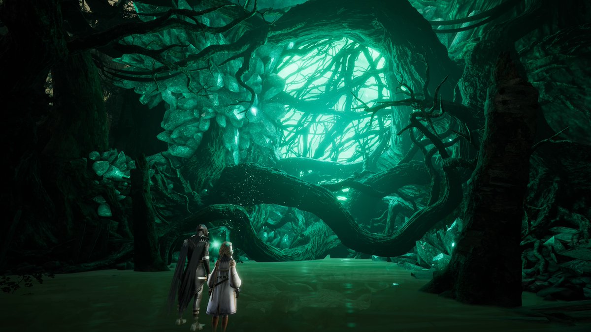 kun_hamed's tweet image. #PS5Share, #Thymesia  اعطيتها فرصة دام ما فيه شي عندي حاليا و الصراحة طلع منها شوي متعة للامانة