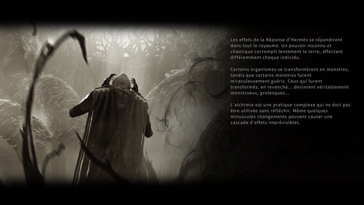 kun_hamed's tweet image. #PS5Share, #Thymesia  اعطيتها فرصة دام ما فيه شي عندي حاليا و الصراحة طلع منها شوي متعة للامانة