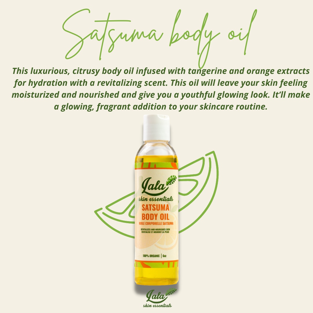 Glow from head to toe this summer with our luxurious body oils. ✨😍
.
Shop your pick at lalaskinessentials.com

  #LalaTribe #LalaSkinEssentials