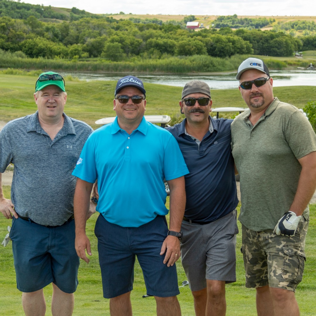 SCSAonline's tweet photo. Special thanks to @ecasask for having us out at the 8th Annual Tin Cup Tournament in @Deervalleygc Our advisors there were spreading safety to our shared members who participated and giving away prizes. It was a great day for golf. https://t.co/v7xEMX1XcR
