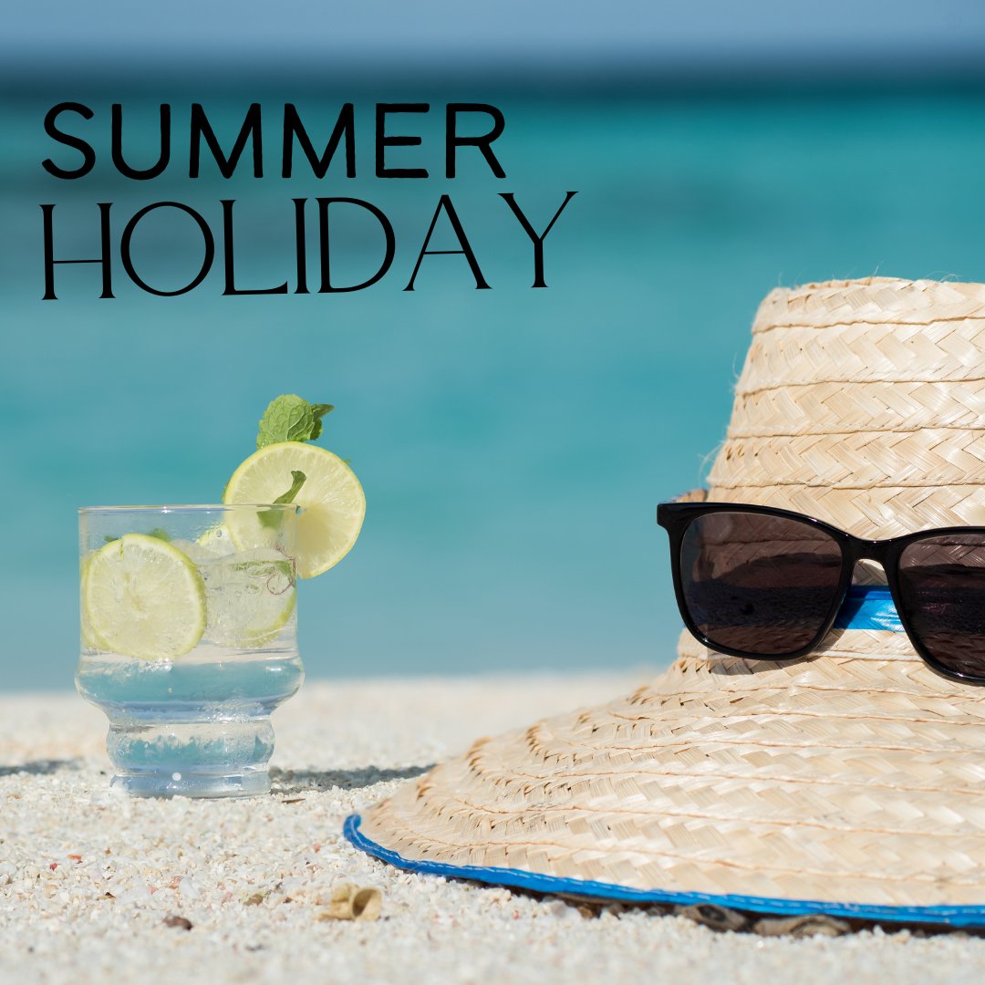 SmithandReid's tweet photo. Happy #Summer! Please check our office hours for the rest of the week. 

We’re open this Friday (Aug 4th) from 8:30am to 3:00 pm.  

Closed Monday (Aug 7th) - Civic Holiday.

Returning Tuesday (Aug 8th ) from -8:30am to 4:30pm (regular hour). https://t.co/ZvQPSP1XGB