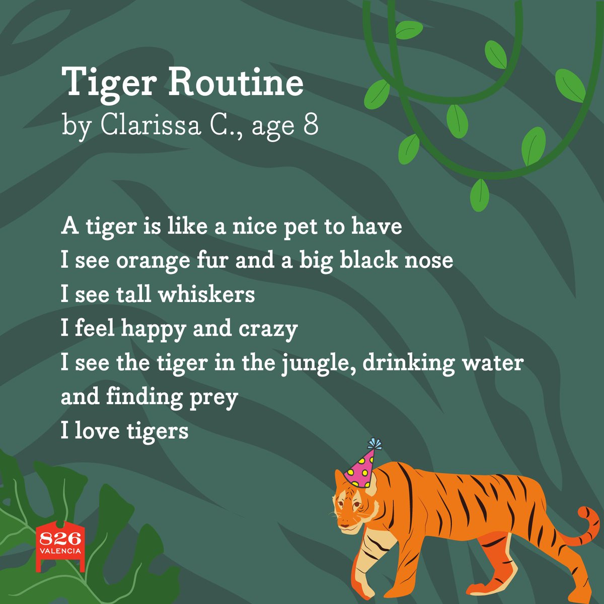 826 Valencia tweet media