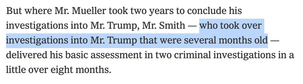 DOJ seized Rudy Giuliani's phone on 4/28/21. The investigation into Sidney Powell was overt in September 2021. The Clark investigation started at DOJ in January 2021. But @GlennThrush thinks the indictments yesterday built on 'several' months work. emptywheel.net/2022/01/02/eas…