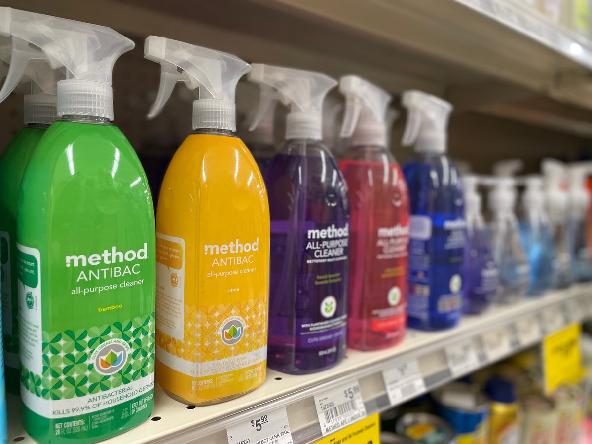 Hometown_Ace's tweet photo. Stop by Hometown Ace and mix and match 3 bottles of Method® Hand Soap, Dish Soap, or All-Purpose Cleaners for just $10.98!

#AceHardware #HometownAceHardware #MyLocalAce #shoplocal #thehelpfulplace #method #methodcleaners #methodforchange #cleaning https://t.co/wLetvAFK0j