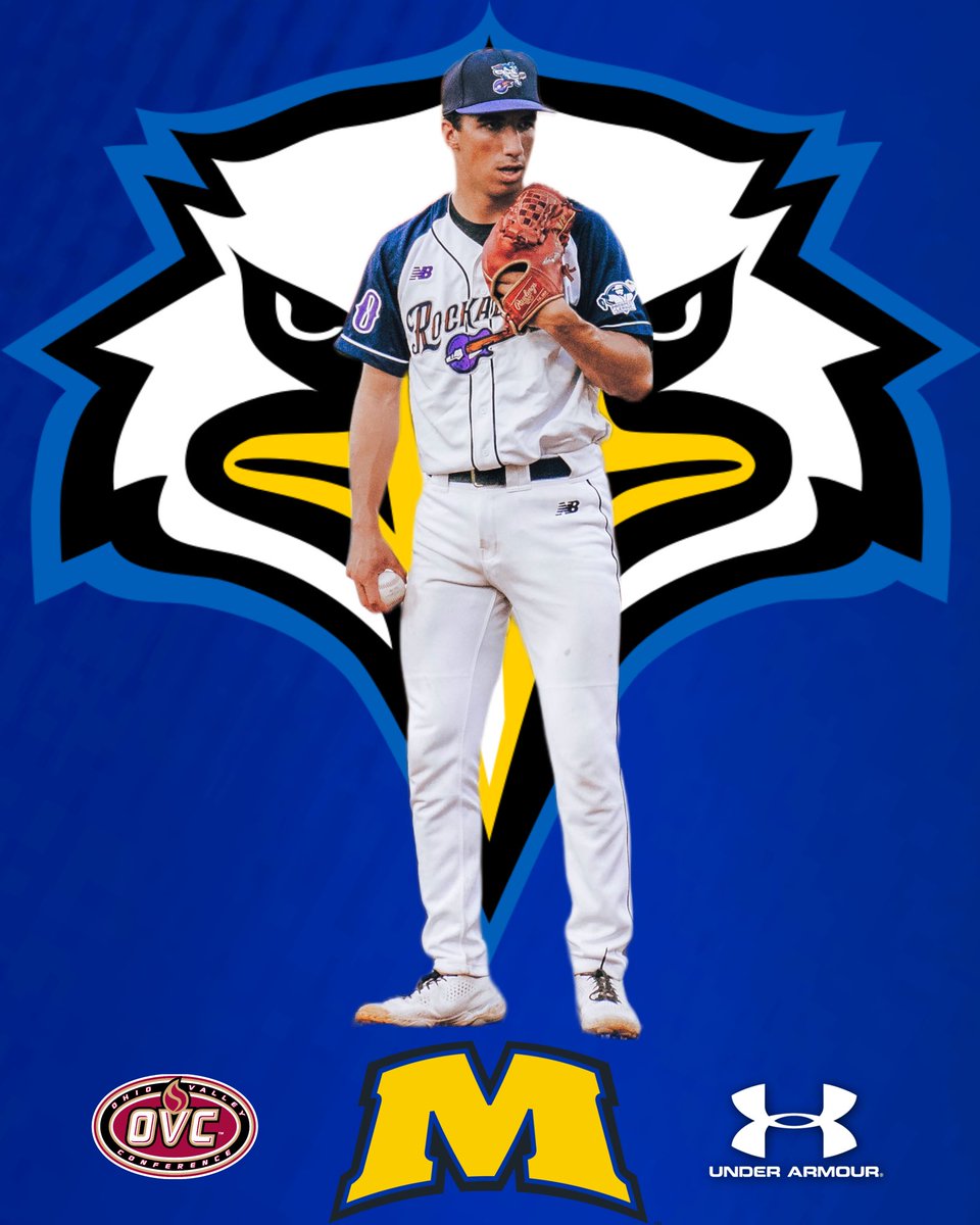 Josh Furtado (@joshfurtado15) on Twitter photo Thrilled to start this next chapter with <a href="/MSUEaglesBsball/">Morehead State Baseball</a> this Fall! 🦅
Grateful for the constant support I received from my family throughout this entire process. Beyond thankful for all my coaches and teammates, who have helped me reach this point. Thrilled to start this next chapter with <a href="/MSUEaglesBsball/">Morehead State Baseball</a> this Fall! 🦅
Grateful for the constant support I received from my family throughout this entire process. Beyond thankful for all my coaches and teammates, who have helped me reach this point.