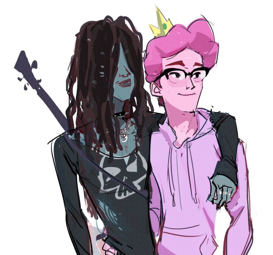 Very unfortunate time to be posting art on here but likeeeee