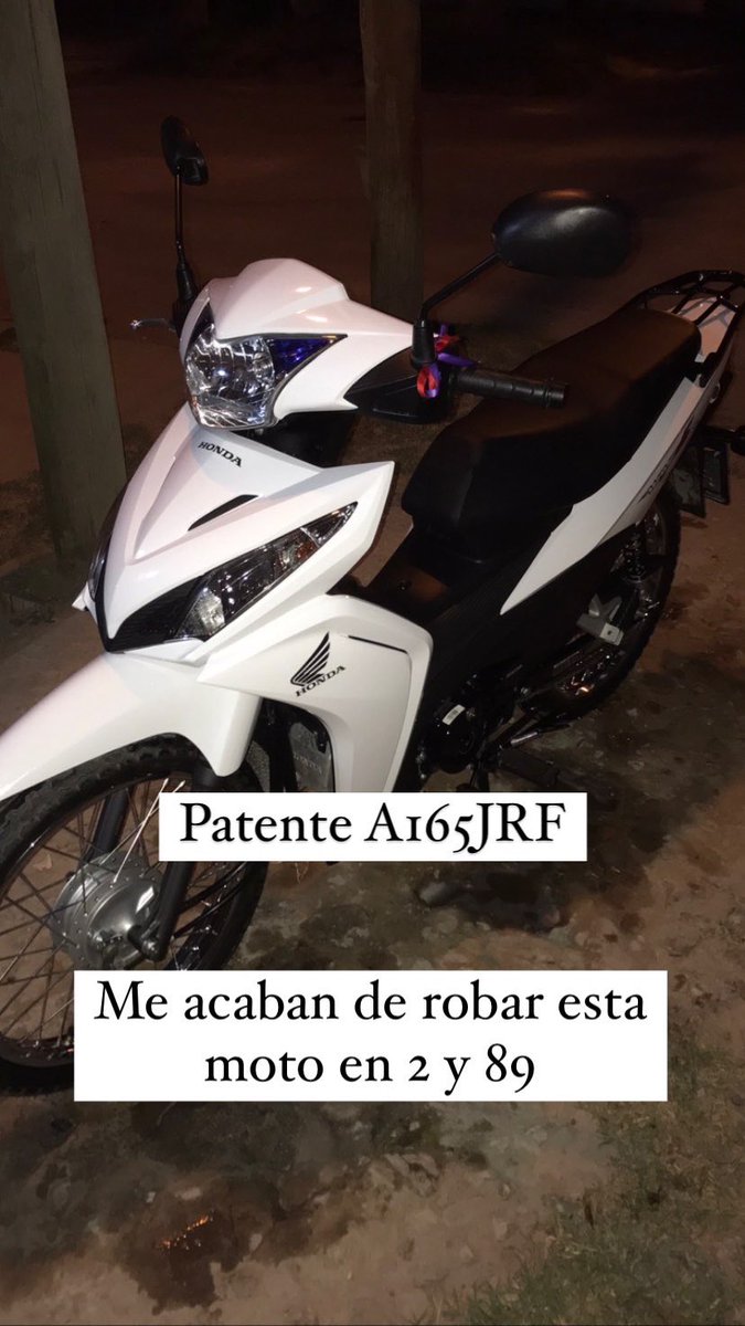 BriMaidana7's tweet photo. Por favor difundan ofrezco recompensa https://t.co/tLD7TsqNTM