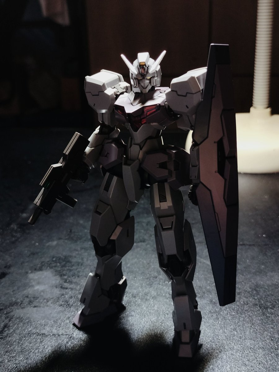 TexasOfTsuki's tweet photo. ガンヴォルヴァ (Gundvölva) https://t.co/K9do0J7xQy