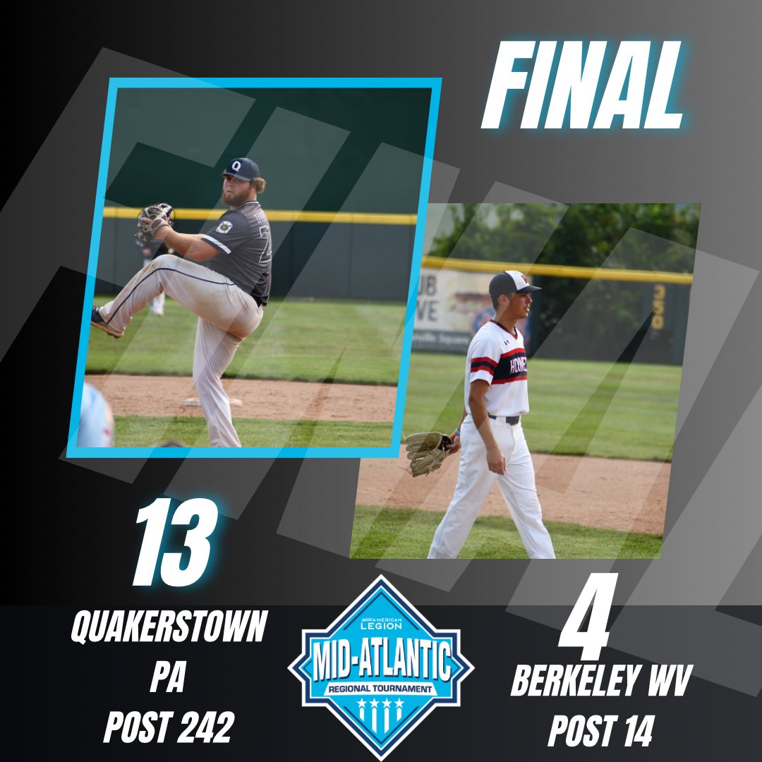 Game 3 final.