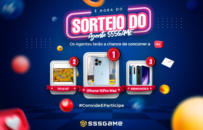 SSS GAME (/sssgamebr) ·