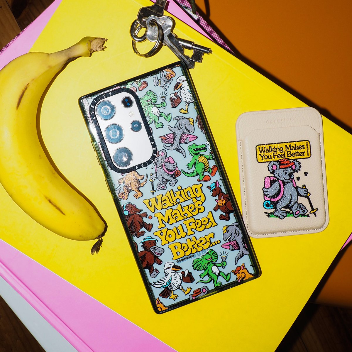 My collection with Casetify is now live!
casetify.com/artist/jakefor…?