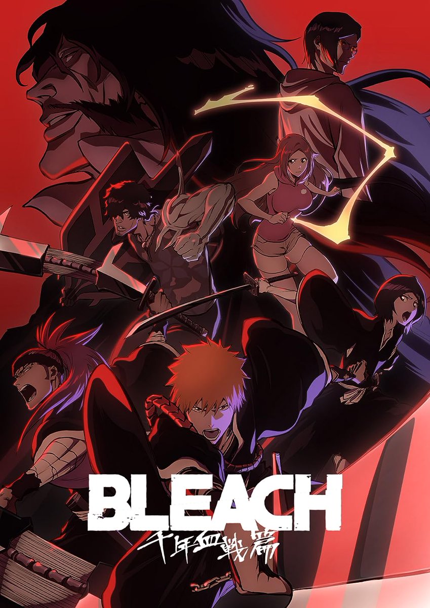 Magic_Shop_Co's tweet photo. Happy Hump Day! Midway through the first week of August!!

What is everyone's current anime binge? I'm currently obsessed with Thousand Blood War and the Wano Arc in One Piece!

Def share your currents favs in the comments, and join our discord to talk more!

Have a great day! https://t.co/8OQchcFcL9