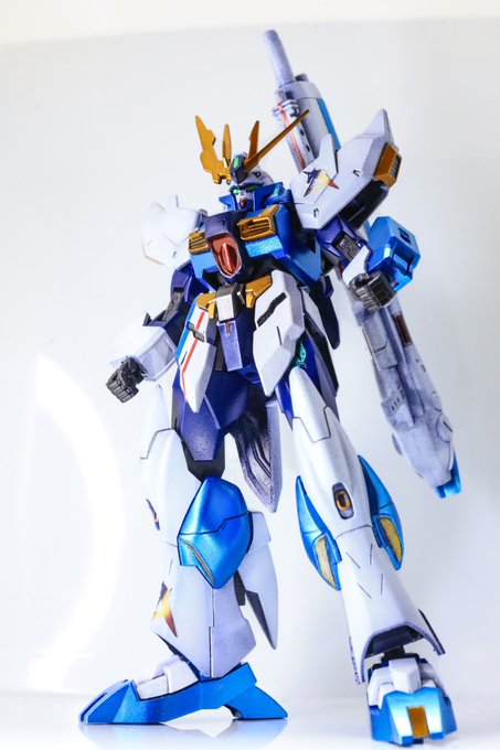 #誰にでも自分だけのガンダムがある  既出ですが