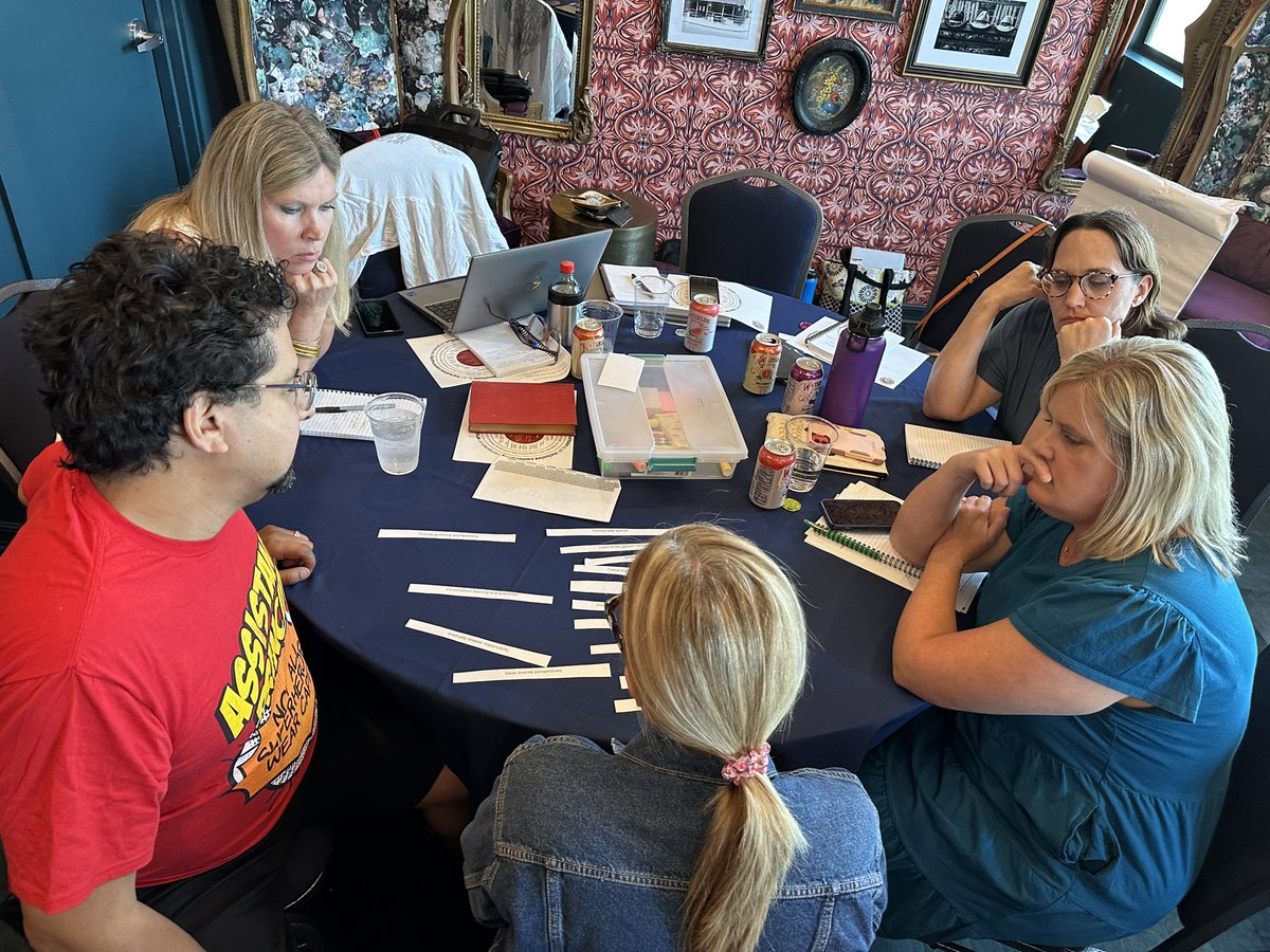 Doriane Marvel tweet media