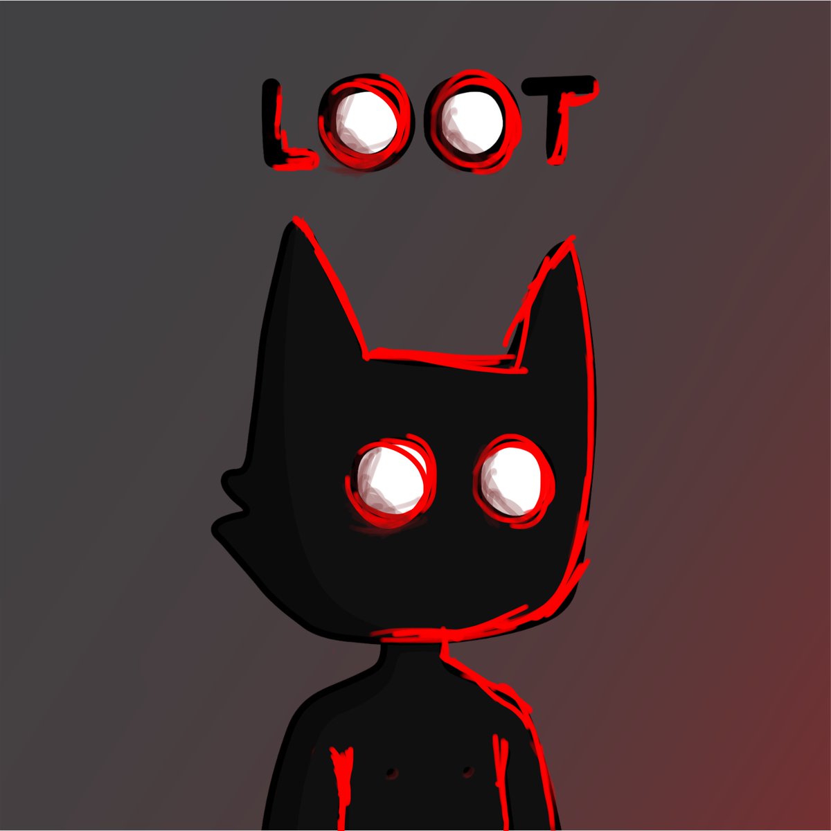 🎉 Introducing a one-of-a-kind NFT carrying the traces of my own creativity! I'm sharing this unique piece, meticulously crafted with attention to every detail. Don't forget to visit my profile for a detailed inspection. Join my collection!

#NFT #NFTCommunity #NFTCollectors