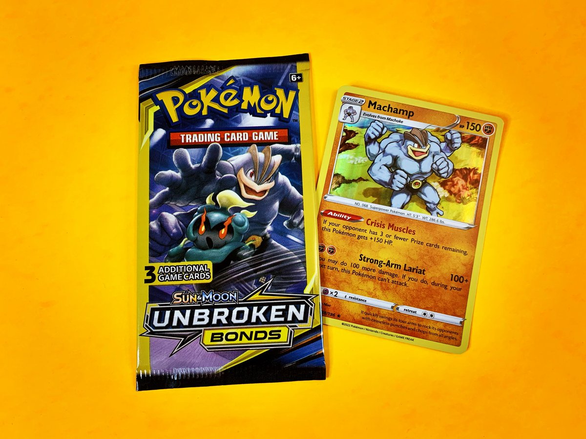 TCG_Family_2020's tweet photo. ✨ Fun Pack #Giveaway #4 ✨

⬇️ How to enter ⬇️
1. Retweet this ♻️
2. Follow us @TCG_Family_2020

Open to everyone 🌏
Winner will be drawn 8/11 🗓️
Good luck fam! 🍀

#pokemon #pokemontcg #pokemoncards https://t.co/qmADDPjPEd
