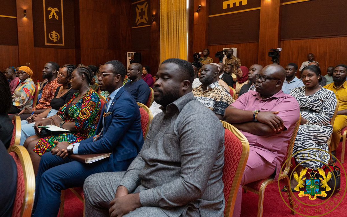 NAkufoAddo's tweet image. I have just one vote, the same as any polling station executive anywhere in the country, and I will cast that vote for an aspirant who, I believe, can best unite the Party, and, above all, who can win the presidential election of 7th December 2024, and inflict a third successive