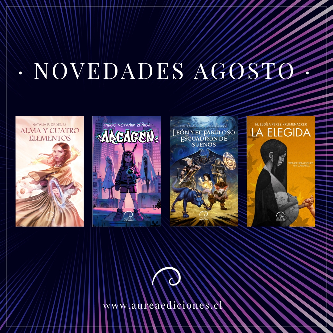 Áurea Ediciones tweet media