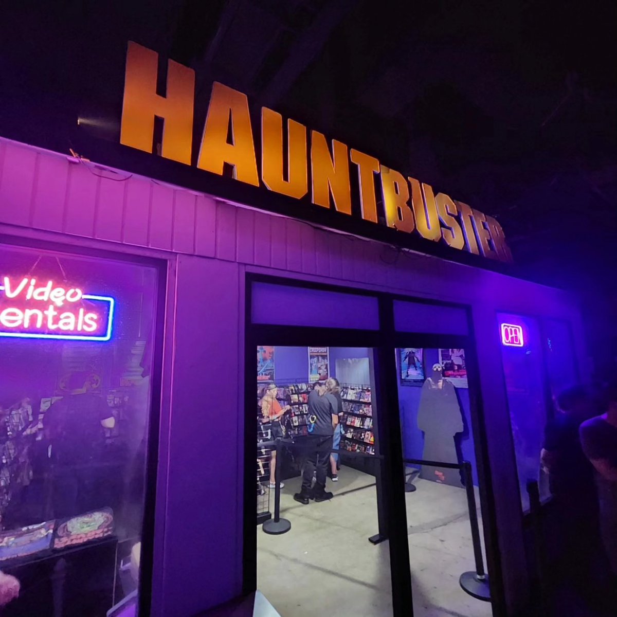 The Beans of Horror tweet media