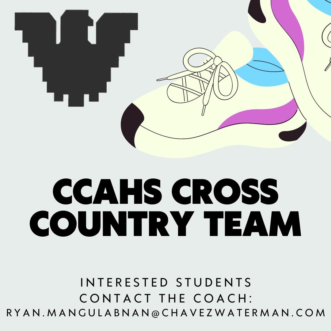 aztecwaterman's tweet photo. Join #CrossCountryTeam #CCAHS https://t.co/MIc0zpxWtz