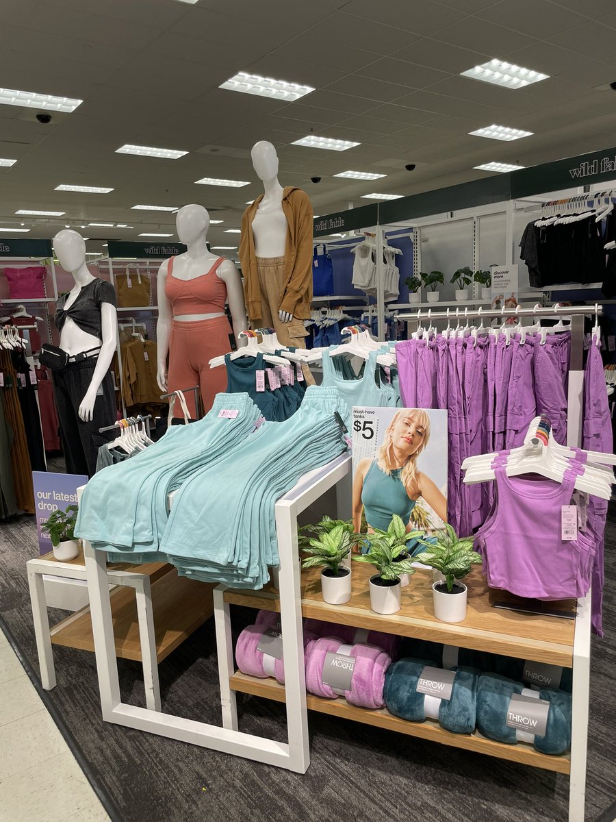 Styles for your next chapter, we can help you at #T1125 #target #outfit #wildfable #fashion