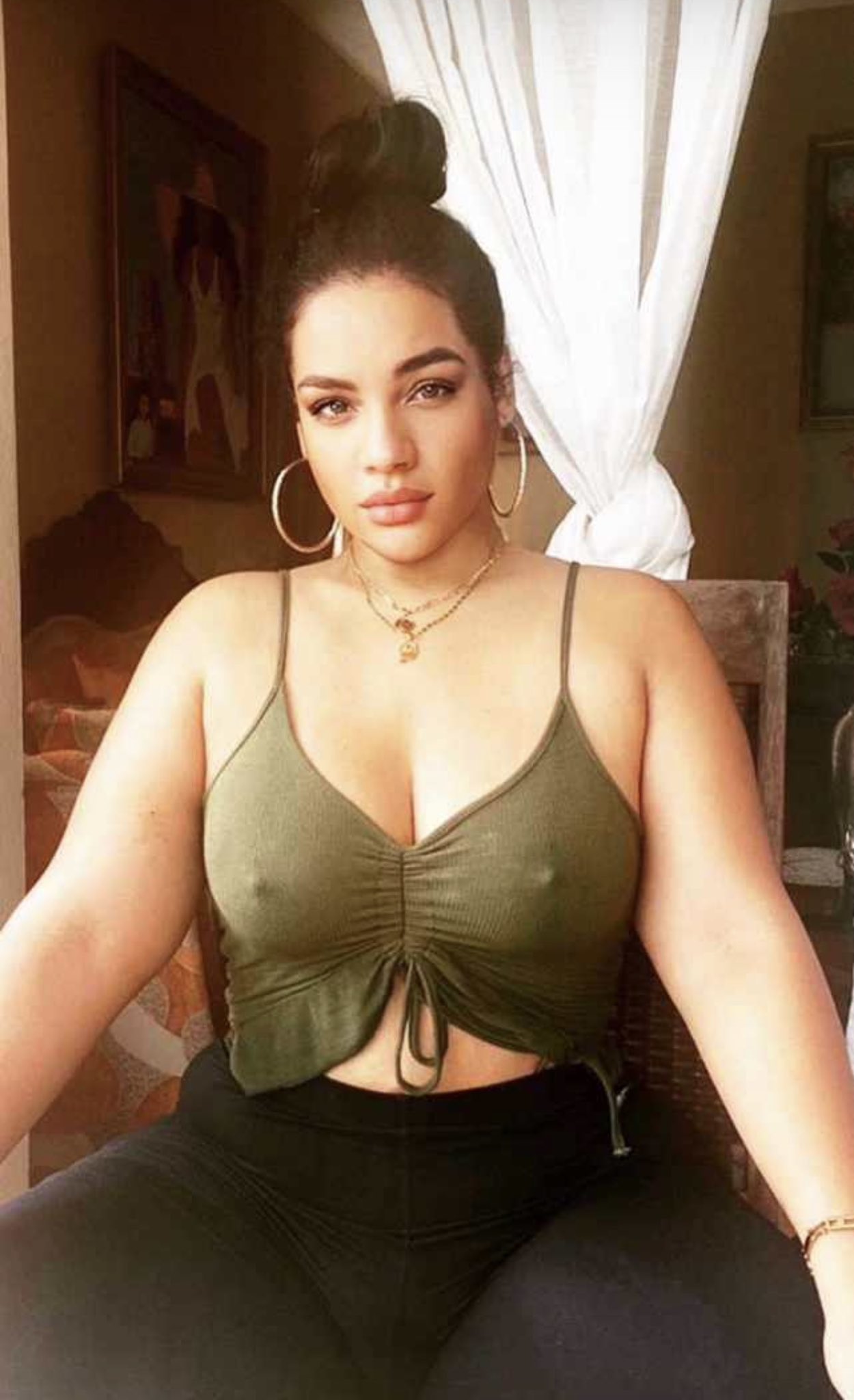 Luisana Angeles on X: 