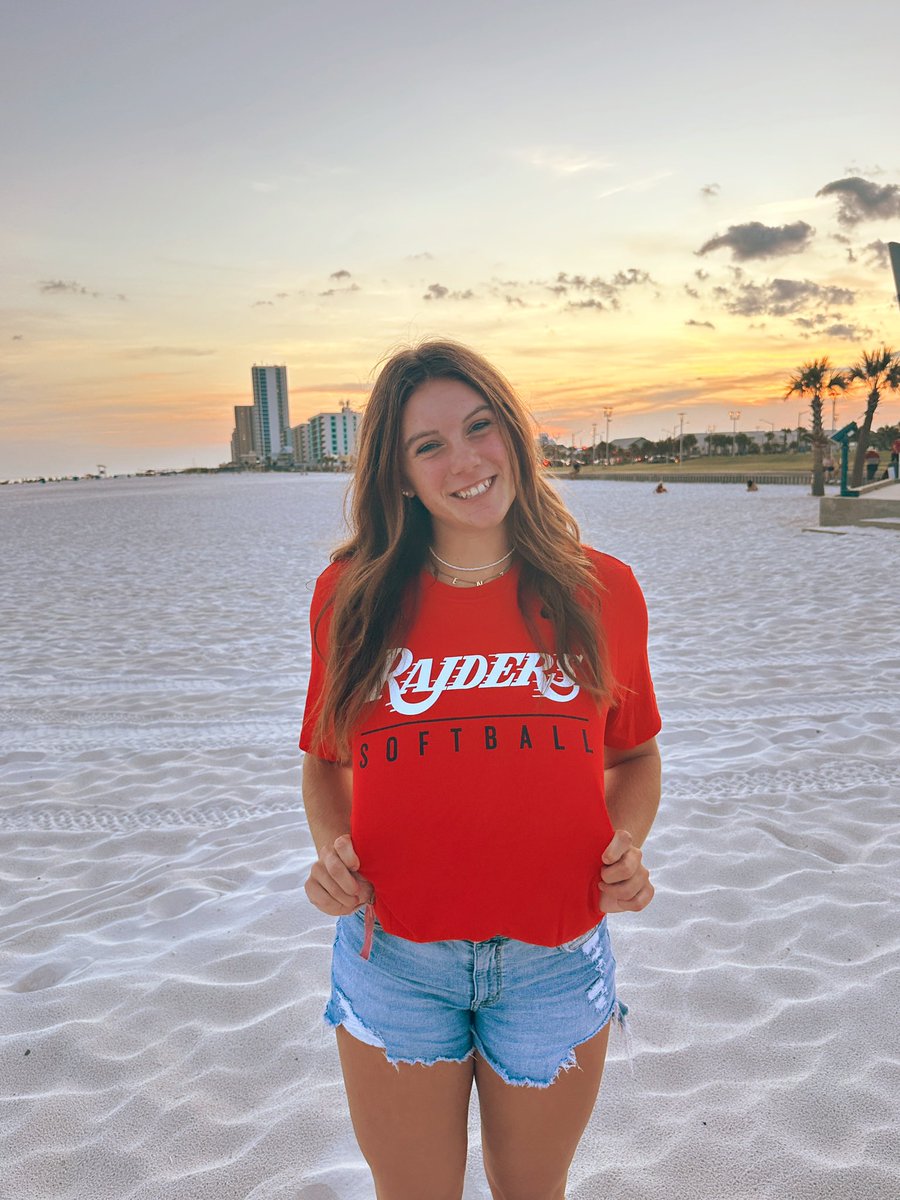 Mackenzie Boullon 2024 (@mackenzie_2024) on Twitter photo I am so excited to announce i have committed to Northwest Florida! I am so thankful everything Jesus, my family, friends, and coaches have done for me to get me to this point. Go Raiders! <a href="/NWFRaiders_SB/">NWF Softball</a> I am so excited to announce i have committed to Northwest Florida! I am so thankful everything Jesus, my family, friends, and coaches have done for me to get me to this point. Go Raiders! <a href="/NWFRaiders_SB/">NWF Softball</a>