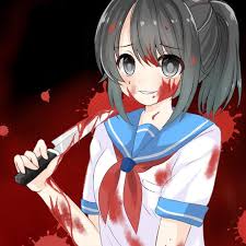 YANDERE_chan_ys's tweet photo. [para aceptar tu amor]
🔪❝ 2-alejate de  amigos y familiares de todas las personas cercanas a ti.
  o cualquier otra persona en tu vida que pueda competir por tu afecto es por tu bien si no quieres caminar junto a mi por un sendero carmesi.❞
#yanderesimulator #ayanoaishi https://t.co/tgT87Z5t1W