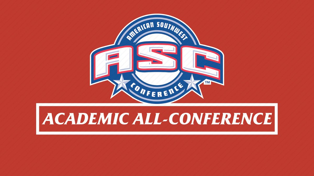 1️⃣5️⃣6️⃣

156 <a href="/LeTourneauUniv/">LeTourneauUniversity</a> student-athletes earn <a href="/ASC_sports/">American Southwest</a> Academic All-Conference honors!

Story: letuathletics.com/news/2023/8/2/…

#LeTourneauBuilt