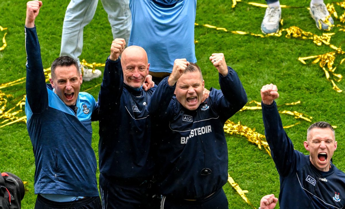 DubGAAOfficial's tweet photo. 💙🙌

#UpTheDubs https://t.co/0PF4WY26vN